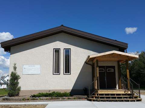 Seventh Day Adventist Church